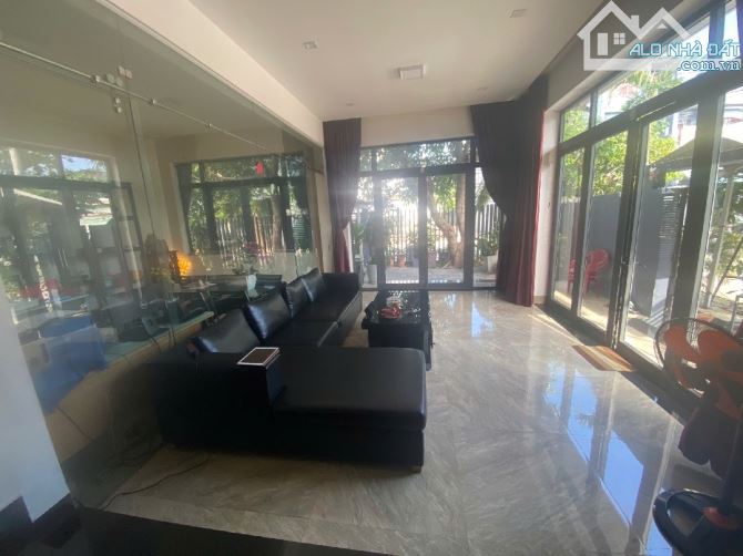 💥  BIỆT THỰ LÔ GÓC 2 MẶT TIỀN - ĐƯỜNG 7M  ĐÀO SƯ TÍCH- DIỆN TÍCH 171.1M²