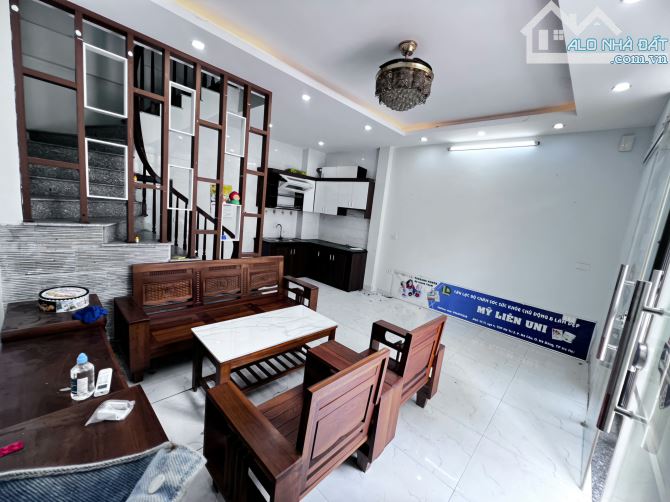SIÊU PHẨM TT HÀ ĐÔNG- LÔ GÓC 3 THOÁNG NHÀ 5 TẦNG-Ô TÔ ĐỖ GẦN