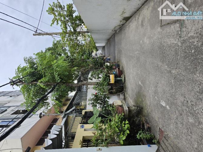 BÁN NHÀ TÂN PHÚ -4x15 – HẺM 4M – 1 TRỆT 1 LẦU – 3PN - NHỈNH 4 TỶ