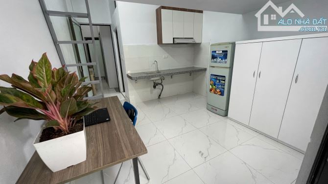 CHÍNH CHỦ - CHO THUÊ PHÒNG CHIẾN THẮNG - HÀ ĐÔNG. DT 30M2 - FULL ĐỒ.