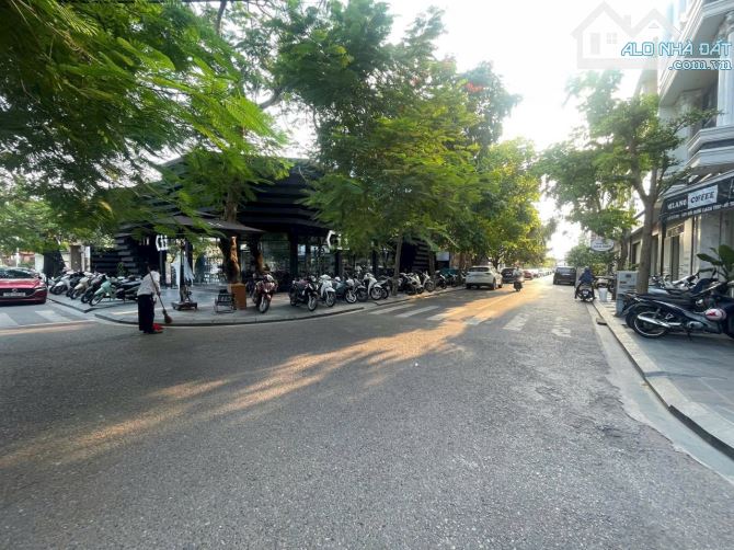 Chuyển nhượng lô đất ICC Quán Mau, Lê Chân, Hải Phòng