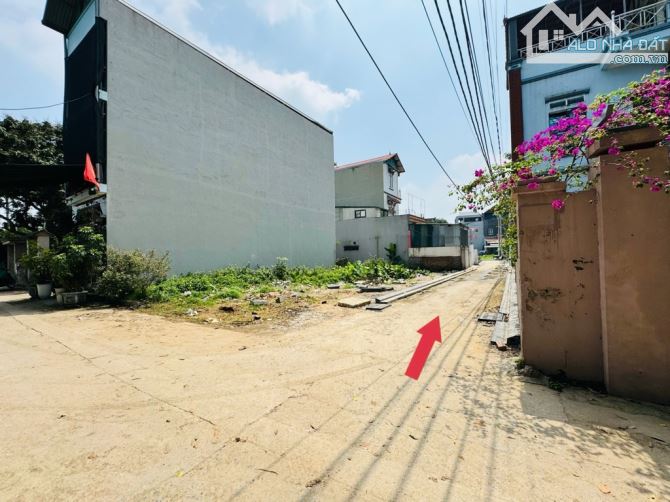 🏡 BÁN ĐẤT THỔ CƯ NAM HỒNG ĐÔNG ANH – ĐƯỜNG THÔNG OTO – GẦN VÕ VĂN KIỆT- CHỈ 4.85 TỶ