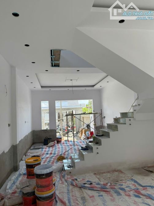 Bán nhà thị trấn Diên Khánh, huyện Diên Khánh, Khánh Hòa