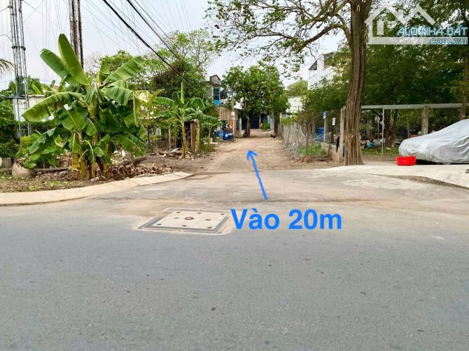 Đất 2 mặt tiền F. Linh Xuân, Thủ Đức. 8x22 shr thổ cư. Gần đường số 8. giá chỉ 6,9 tỷ.