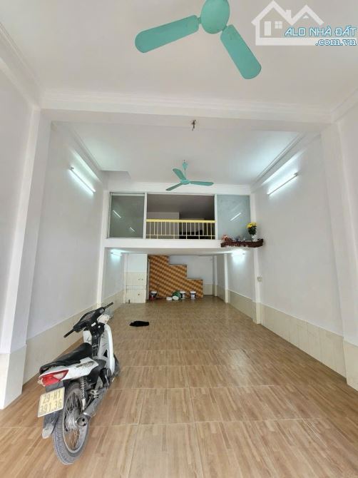 ✅CHO THUÊ NHÀ 65M2x5 TẦNG, LINH ĐÀM, HOÀNG MAI, GIÁ RẺ 17,5 TR.