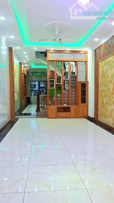 NHÀ 4 TẦNG – KHU DÂN CƯ ĐẲNG CẤP – TRỤC PHẠM VĂN ĐỒNG DĨ AN