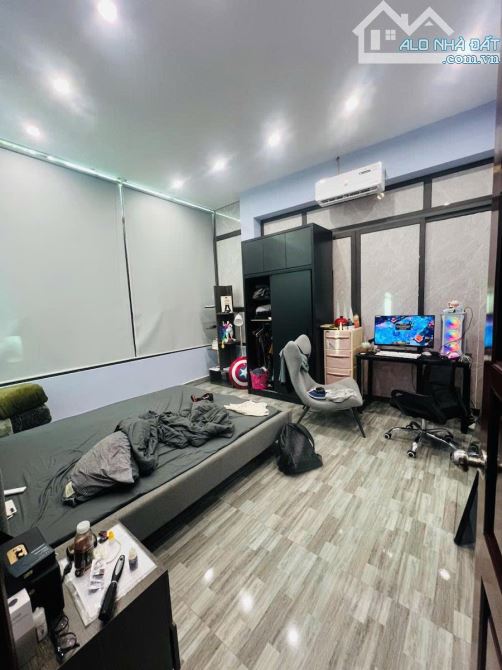 Phân lô , Lô Góc Ô Tô Phố Trung Kính - Cầu Giấy DT 55m, Giá 20 Tỷ