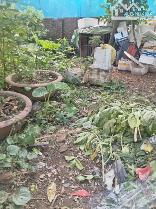 Bán 67m2 lô góc Vân Côn _ Hoài Đức giá chỉ 3.6 tỷ