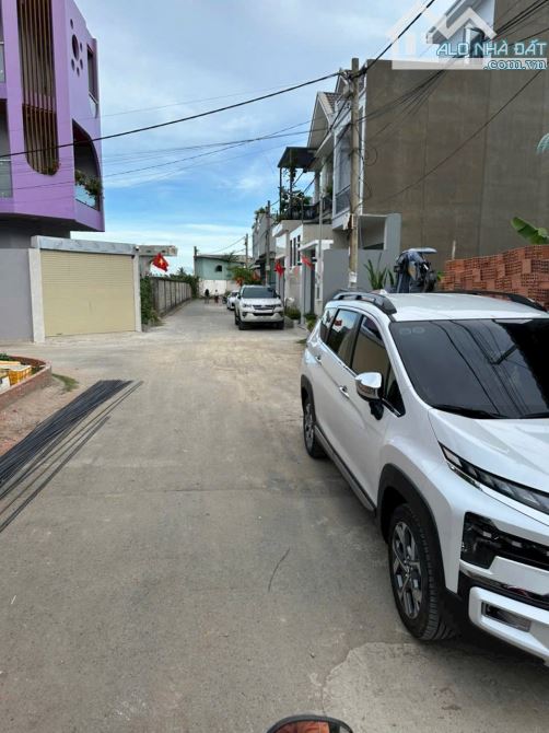 ❌[50,3m2 - 2Tỷ650 ] Bán đất hẻm 1693 sau trạm y tế - Nguyễn Duy Trinh, P. Trường Thạnh, Q9
