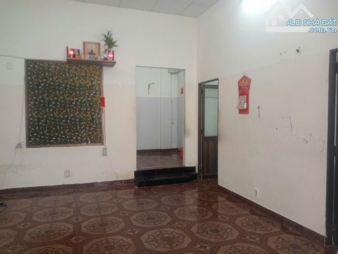 💥 HẠ 3,29 tỷ: Lô góc 64m2 (9x7) Nguyễn Công Trứ, Sơn Trà, vài bước ra Sông Hàn, 3p ra