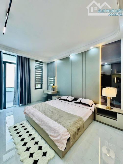 🌟 BÁN GẤP TRONG TUẦN – BÁN NHÀ MẶT TIỀN PHAN ĐĂNG LƯU – 86M² – 5 TẦNG