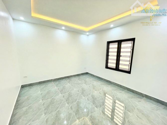 Bán nhà 3 tầng sạch đẹp ngõ nông phố Đình Đông
