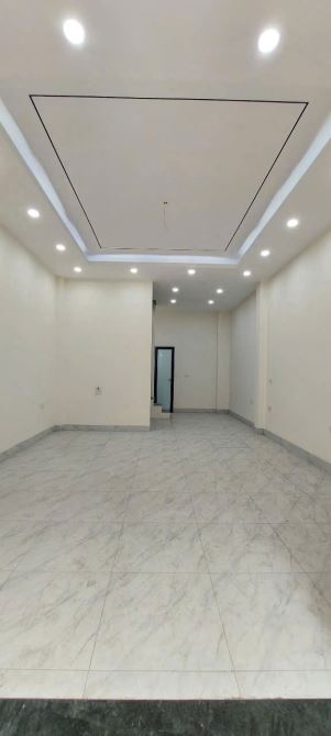 BÁN NHÀ CẦU ĐƠ – 4.5 TẦNG – THANG MÁY – KINH DOANH – Ô TÔ QUA NHÀ