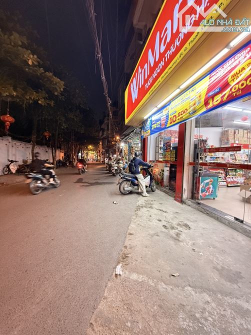 SIÊU PHẨM THANH XUÂN-28M2-4 TẦNG -3 NGỦ- NHÀ NGAY MẶT PHỐ - Ở KẾT HỢP KINH DOANH CỰC SƯỚNG