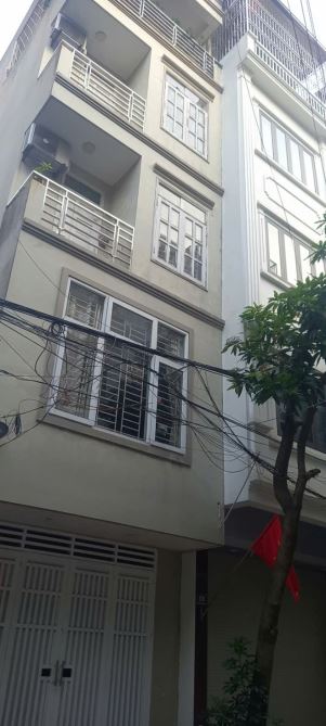 Thụy Khuê, 5 tầng, Thang máy, oto , 2 thoáng, giá 7,1 tỉ