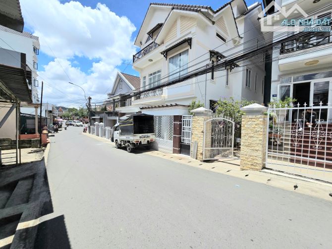 🏡 HẠ GIÁ THÊM 2 TỶ VILLA ĐƯỜNG Ô TÔ LỚN CHI LĂNG - NGAY TRUNG TÂM PHƯỜNG 9