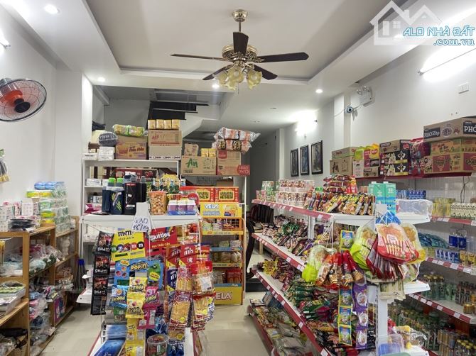 🧨🧨BÁN NHÀ 3 TẦNG MT TÔN THẤT THIỆP – NGŨ HÀNH SƠN – ĐÀ NẴNG Diện tích 111m² (4.5x25m) |