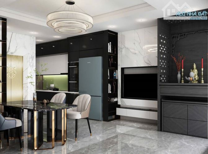 Bán nhà Phúc Đồng phân lô quân đội 43m 6 tầng thang máy ngõ ô tô tránh KD 13 tỷ