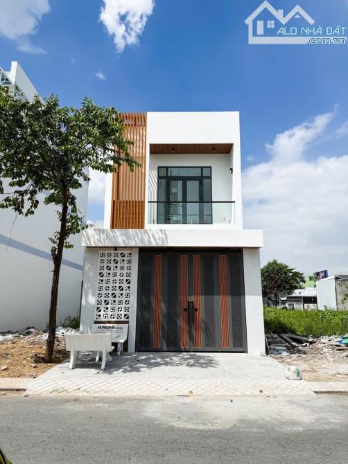 CHO THUÊ NHÀ ĐƯỜNG SỐ 3 KDC ĐẠI NGÂN, PHƯỜNG AN KHÁNH, CẦN THƠ