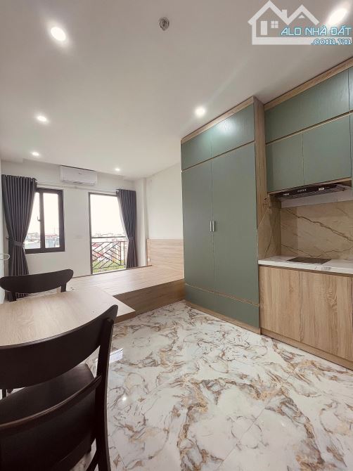 Studio 79 Cầu Giấy_siêu đẹp_siêu thoáng_chủ dễ tính_ở cực sướng