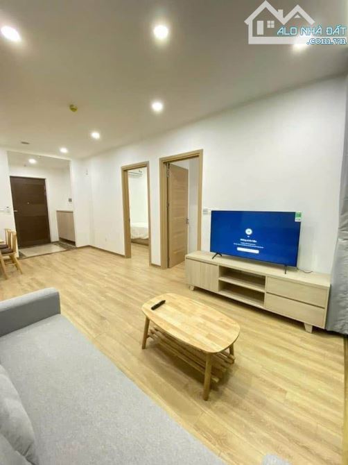 Bán căn hộ 3PN Chung cư An Sinh đường Nguyễn Cơ Thạch, Nam Từ Liêm