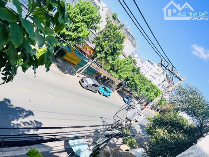 MẶT TIỀN SIÊU KINH DOANH GẦN NHÀ GA T3 - VỪA Ở VỪA KINH DOANH CHO THUÊ - GIÁ 2x TỎI TL