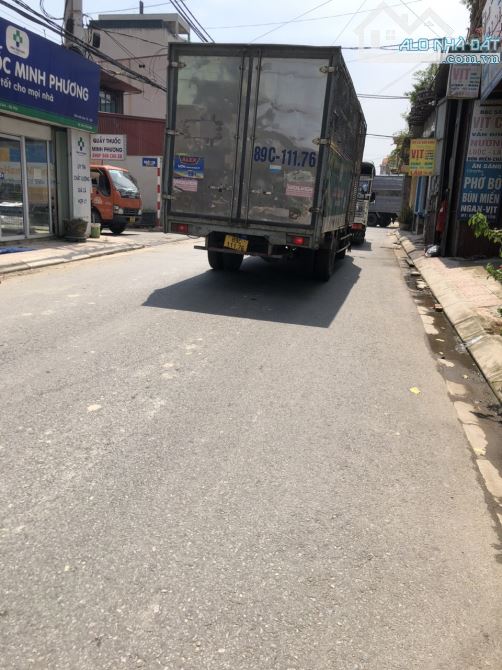 BÁN ĐẤT NGUYỄN QUÝ TRỊ KIÊU KỴ GIA LÂM Ô TÔ TRÁNH DT 120M LH  XEM ĐẤT NGAY