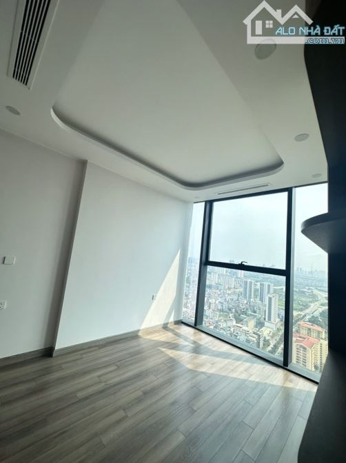 Bán căn hộ The Zei- Căn hộ Duplex The Zei- 200m2- giá 18 tỉ- The Zei Mỹ Đình thiết kế 2 tầ