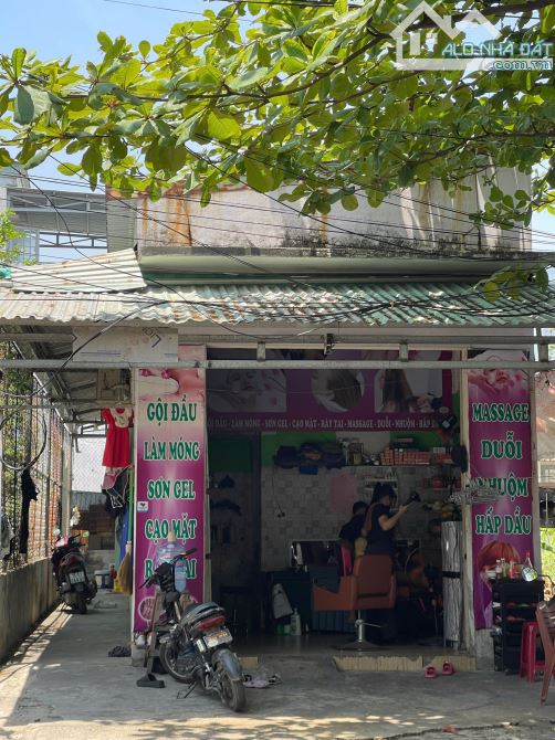 bán dãy trọ Nguyễn Khuyến gần đại học Sư Phạm, Đà Nẵng.