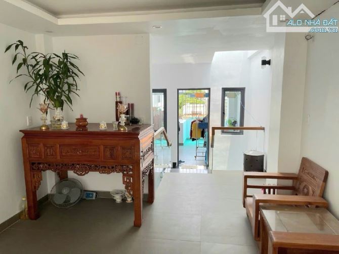 🌟NHÀ 4 TẦNG ĐẸP HIẾM - KIỆT Ô TÔ LÝ THƯỜNG KIỆT - HẢI CHÂU TRUNG TÂM🌟