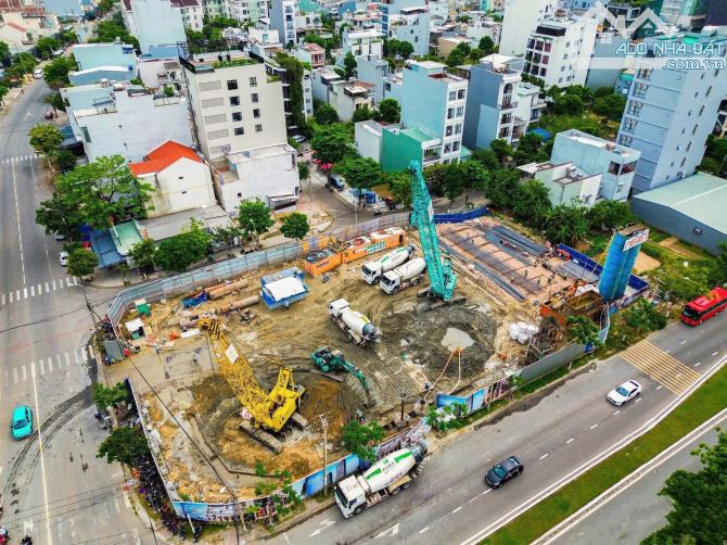 Khám Phá Căn Hộ Siêu Đẹp Cách Biển Mỹ Khê 200m - Căn Hộ Khai Thác Cho Thuê
