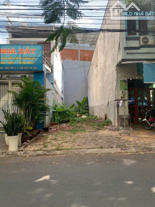 KDC Đinh Thuận, Tân Hiệp. Diện tích 81m, bán 4,250 tỷ