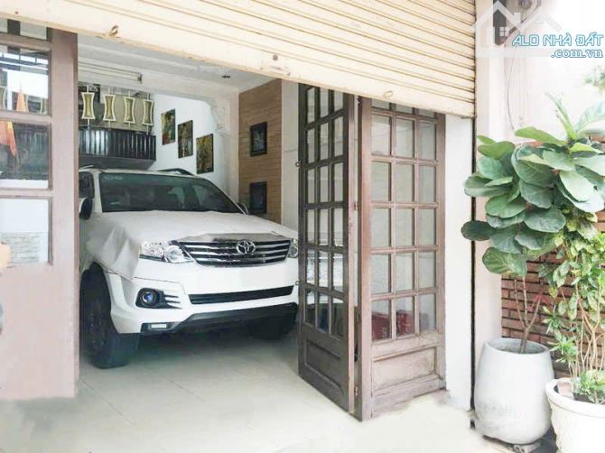💼 Nhà Hẻm VIP 7m – Ở + Kinh Doanh – Pháp Lý Chuẩn – 22 TỶ – Quận 10