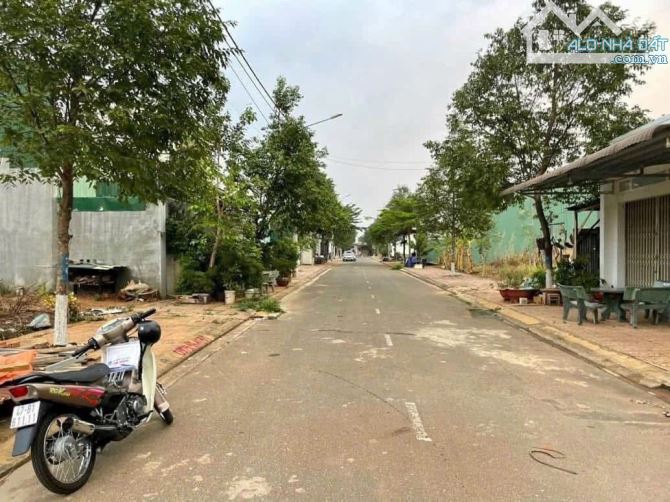 ĐẤT KĐG NGUYỄN CƠ THẠCH -PHƯỜNG THÀNH NHẤT - BUÔN MA THUỘT - ĐĂK LĂK