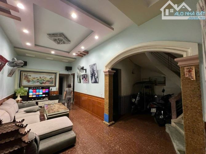 Bán gấp nhà tản viên, thượng lý, hồng bang,HP. 2,85 tỷ, 45m2, 3tâng.