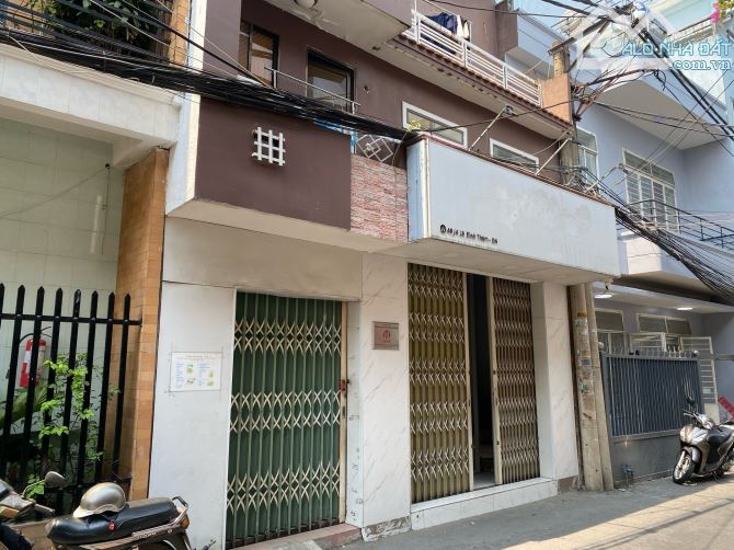 Bán Nhà Sau Lưng Mặt Tiền Lê Đình Thám, hải Châu