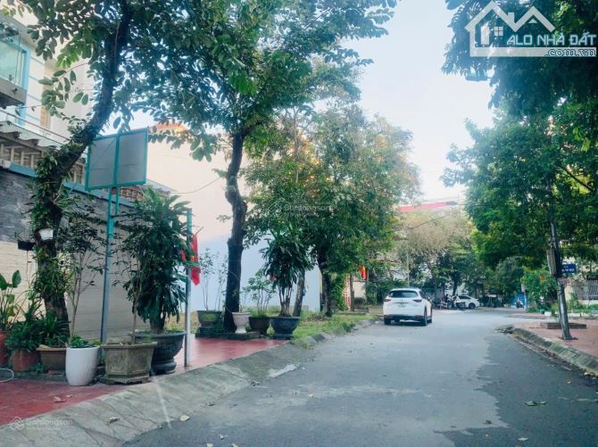 bán đất Vị trí đắc địa bậc nhất KĐT Đồng Sơn, TP Phúc Yên, Vĩnh Phúc