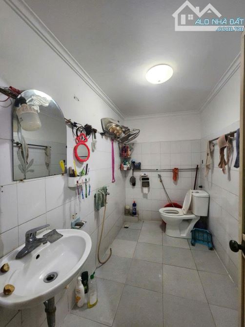 BÁN SIÊU PHẨM MẶT PHỐ THỤY KHUÊ – 2 MẶT PHỐ, VỈA HÈ RỘNG - MẶT TIỀN 6,1M - 90 M2 – 29.9 TỶ