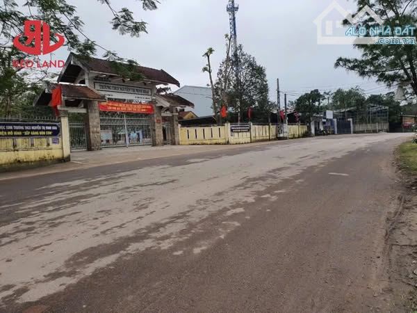 💕 BÁN ĐẤT KIỆT Ô TÔ 86 LÊ NGÔ CÁT - 100m2 GIÁ RẼ NHẤT THUỶ XUÂN 💰 1ty2XX