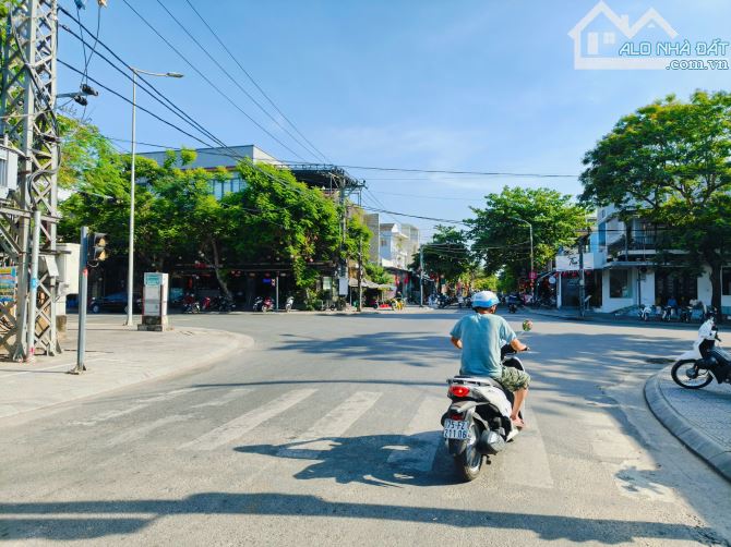 📍SỞ HỮU MẶT TIỀN KINH DOANH ĐẶNG HUY TRỨ - NGAY TRUNG TÂM THÀNH PHỐ- Tặng Nhà 2 Tầng