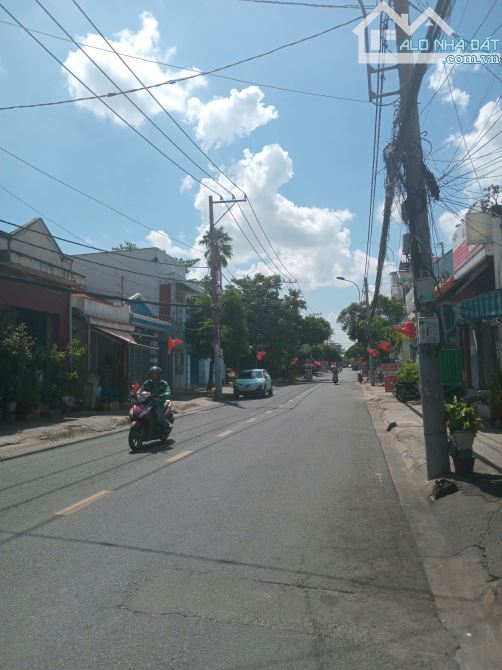 Trung Tâm Thủ Đức Bán Nhà Võ Văn Ngân 65m2 Sổ Vuông 4.2 Tỷ