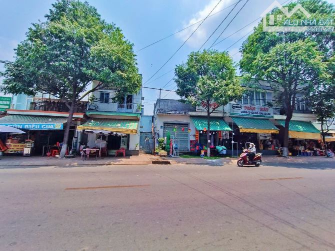 Bán đất sổ riêng, thổ cư mặt tiền đường Đặng Văn Trơn Phường Hiệp Hòa Biên Hòa Đồng Nai