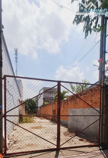 Bán đất sổ riêng, thổ cư mặt tiền đường Đặng Văn Trơn Phường Hiệp Hòa Biên Hòa Đồng Nai - 2