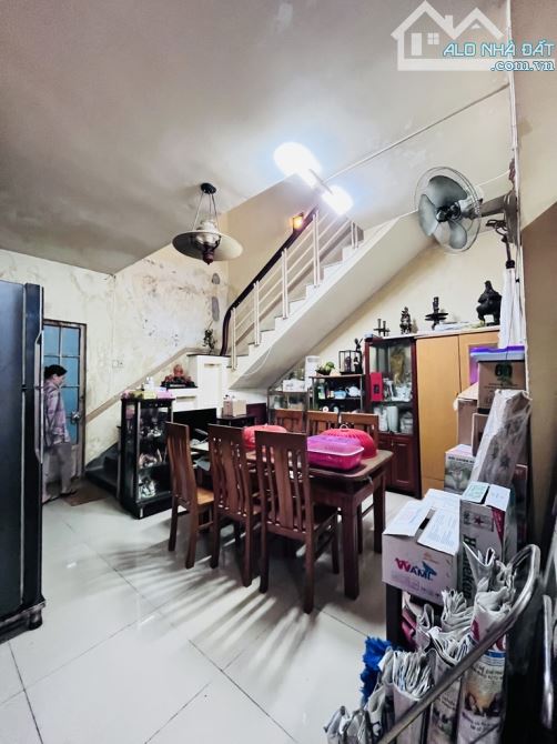 Nguyễn Sơn Tân Phú Hẽm Ô Tô 4 tầng 91m2 ngang 5.2m chỉ 9 tỷ 3