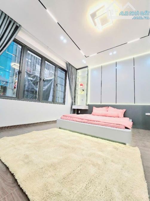Tiêu đề: BÁN NHÀ ĐẸP HÀ ĐÔNG – TRIỀU KHÚC NGÕ THÔNG, GẦN CHỢ, GẦN ĐẠI HỌC – GIÁ 6.8 TỶ