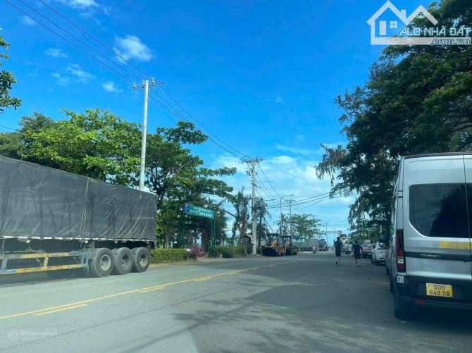 BÁN ĐẤT 2 MẶT TIỀN LƯƠNG VĂN NHO – GIÁ TỐT NHẤT KHU VỰC - 1.500 m2, giá 32,5 triệu/m2