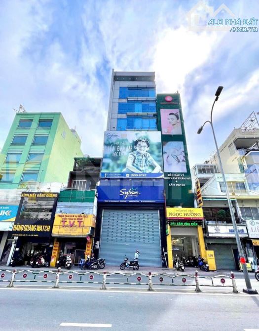 Bán Nhà Mặt Tiền Cư Xá Bình Thới , Ngang 4,5m Dài 15m , Chỉ 13.8 tỷ