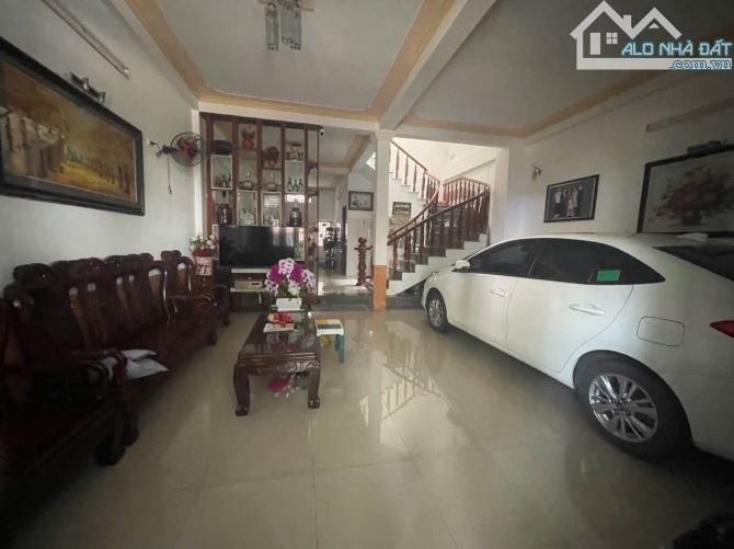 MẶT TIỀN LƯƠNG VĂN CAN - chỉ 8 tỷ
