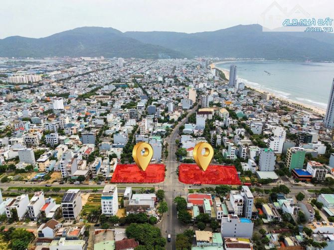 Trục Vàng Du Lịch An Thượng - Đón Sóng Du Lịch Quốc Tế  -  Đầu Tư Sinh Lời Cùng Sun Group