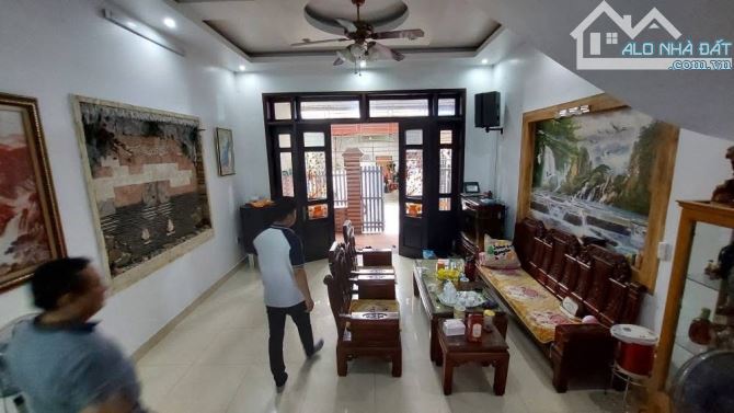 Bán Nhà ,An Lạc, Sở Dầu, Hồng Bàng . 5 tỷ.2,5.Tầng, Diện Tích 82m2,ngang 4,6m, ngõ 3m